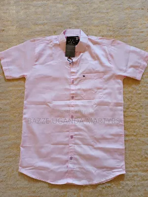 An Fabric Casuals