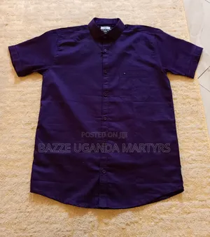 An Fabric Casuals