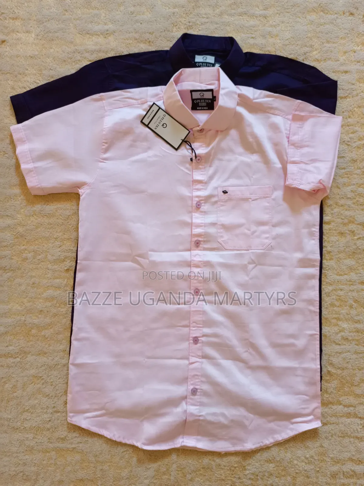 An Fabric Casuals