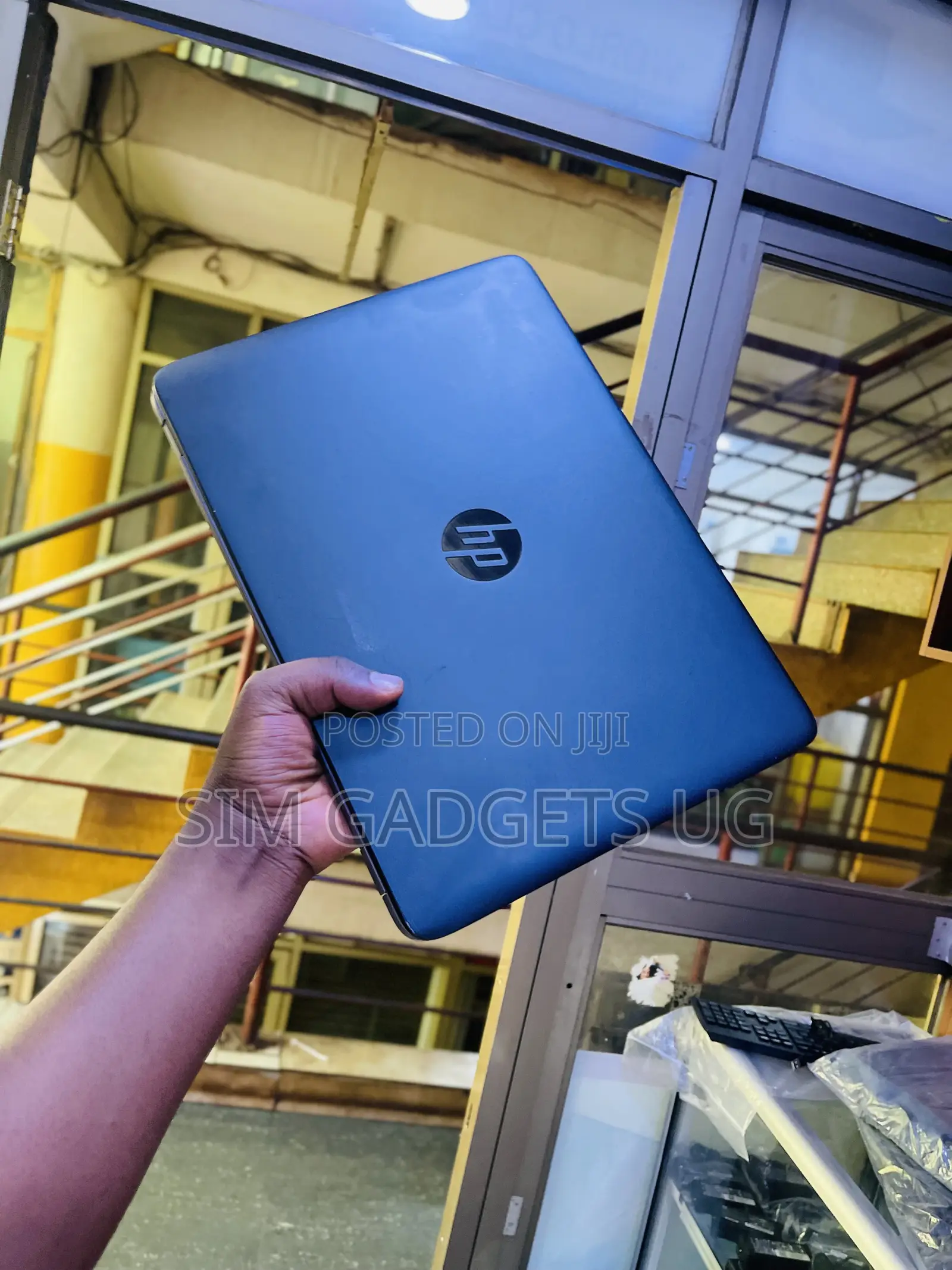 Laptop HP EliteBook 840 8GB Intel Core i5 HDD 500GB