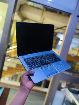 Laptop HP EliteBook 840 8GB Intel Core i5 HDD 500GB