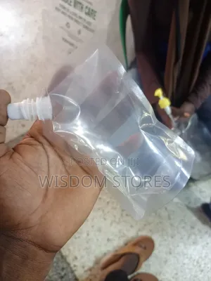 Drink Bag.