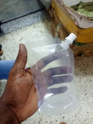Drink Bag.
