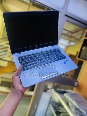 Laptop HP EliteBook 840 G1 8GB Intel Core i7 HDD 500GB