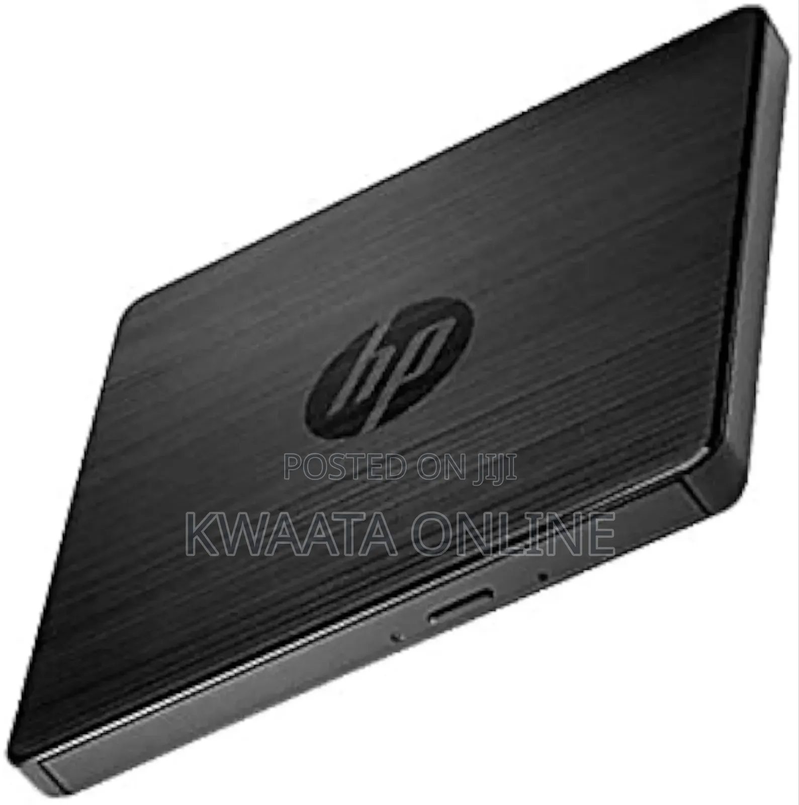 Hp External Usb DVD-Rw Drive for Laptops and Computers9