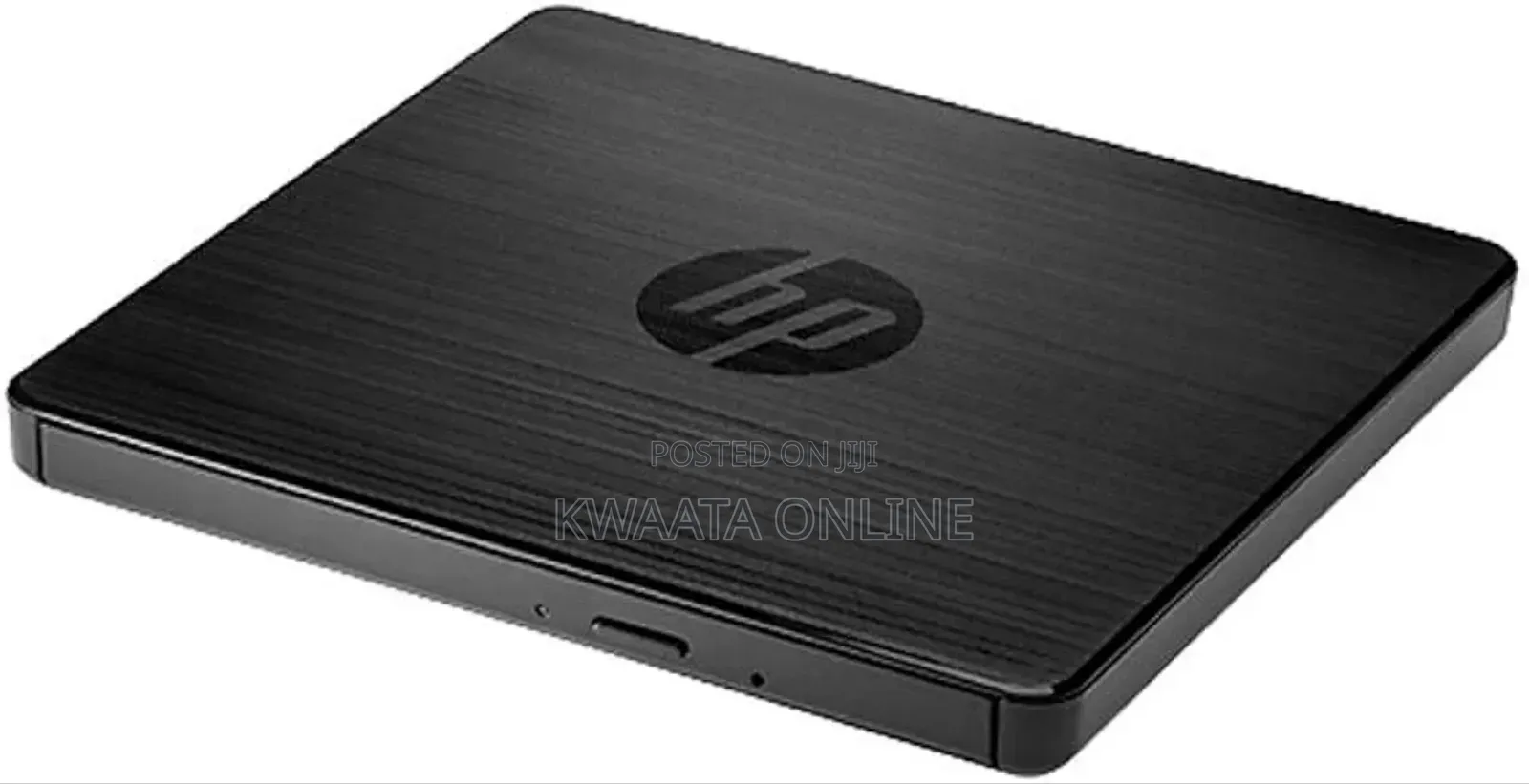 Hp External Usb DVD-Rw Drive for Laptops and Computers9