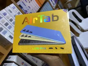 New AirTab U26 Pro 1 TB Pink