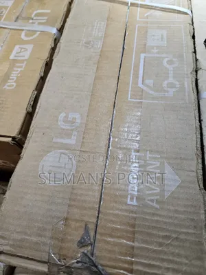 Fresh Release Lg 43" Ua85 Uhd Tv