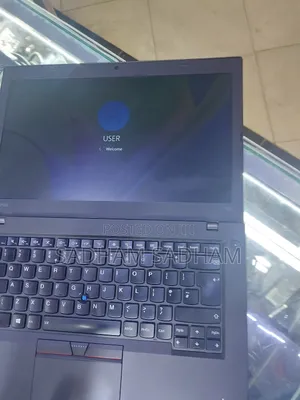 Laptop Lenovo ThinkPad T460 16GB Intel Core I5 SSD 256GB