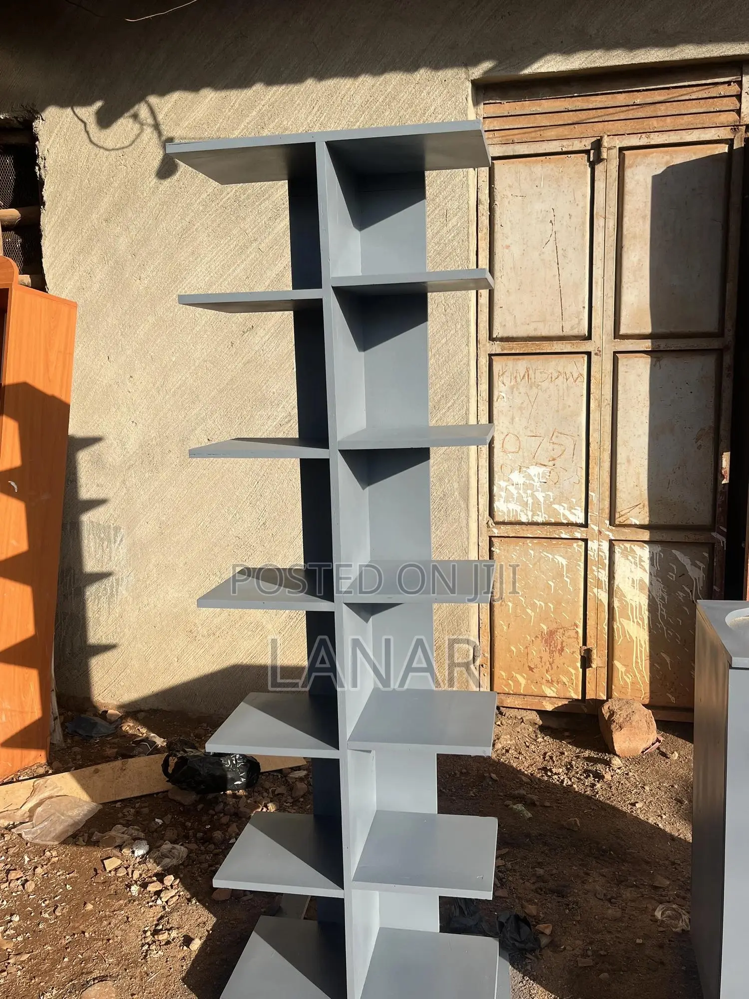 Shoe Rack Single Stand