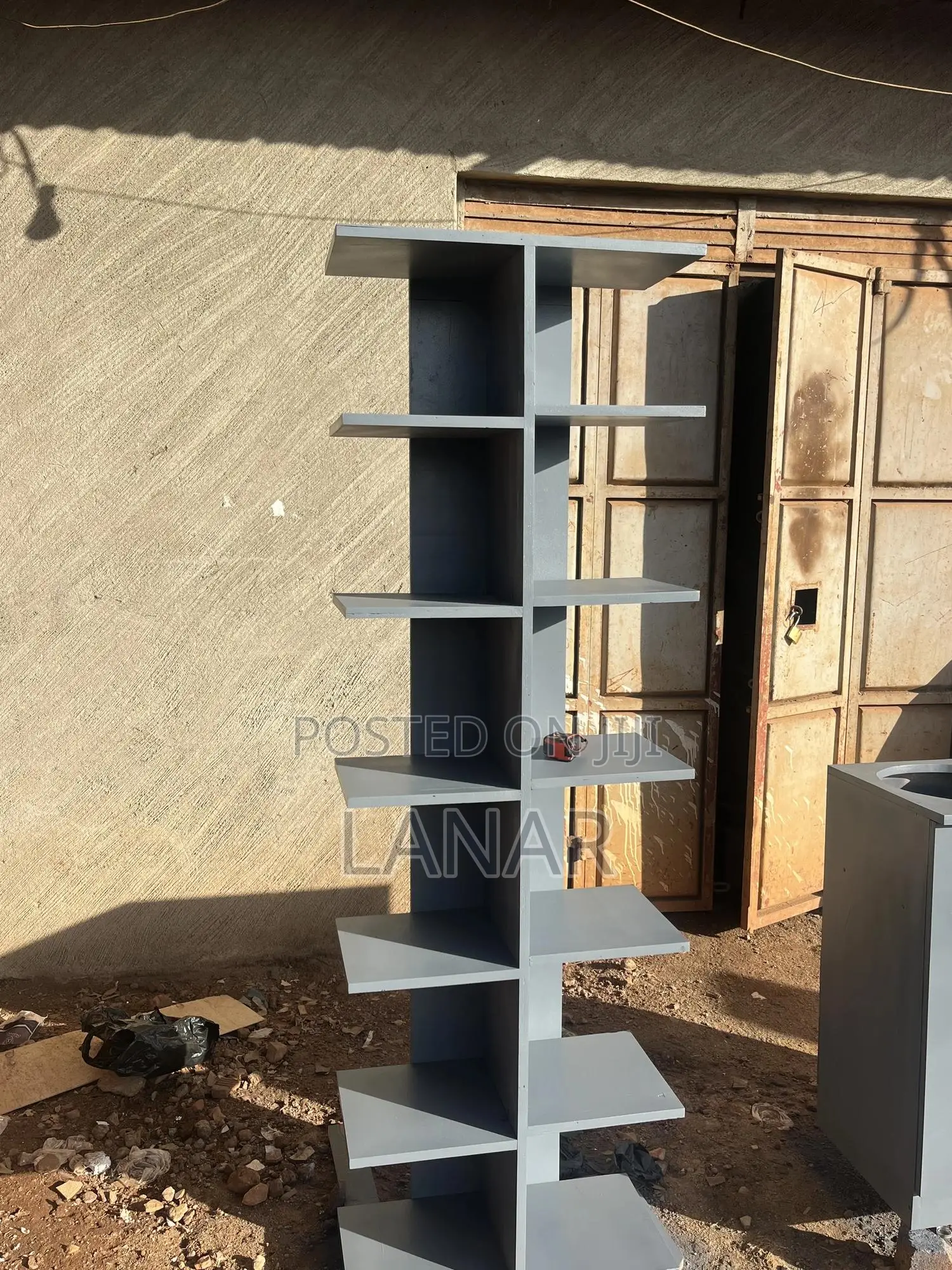Shoe Rack Single Stand