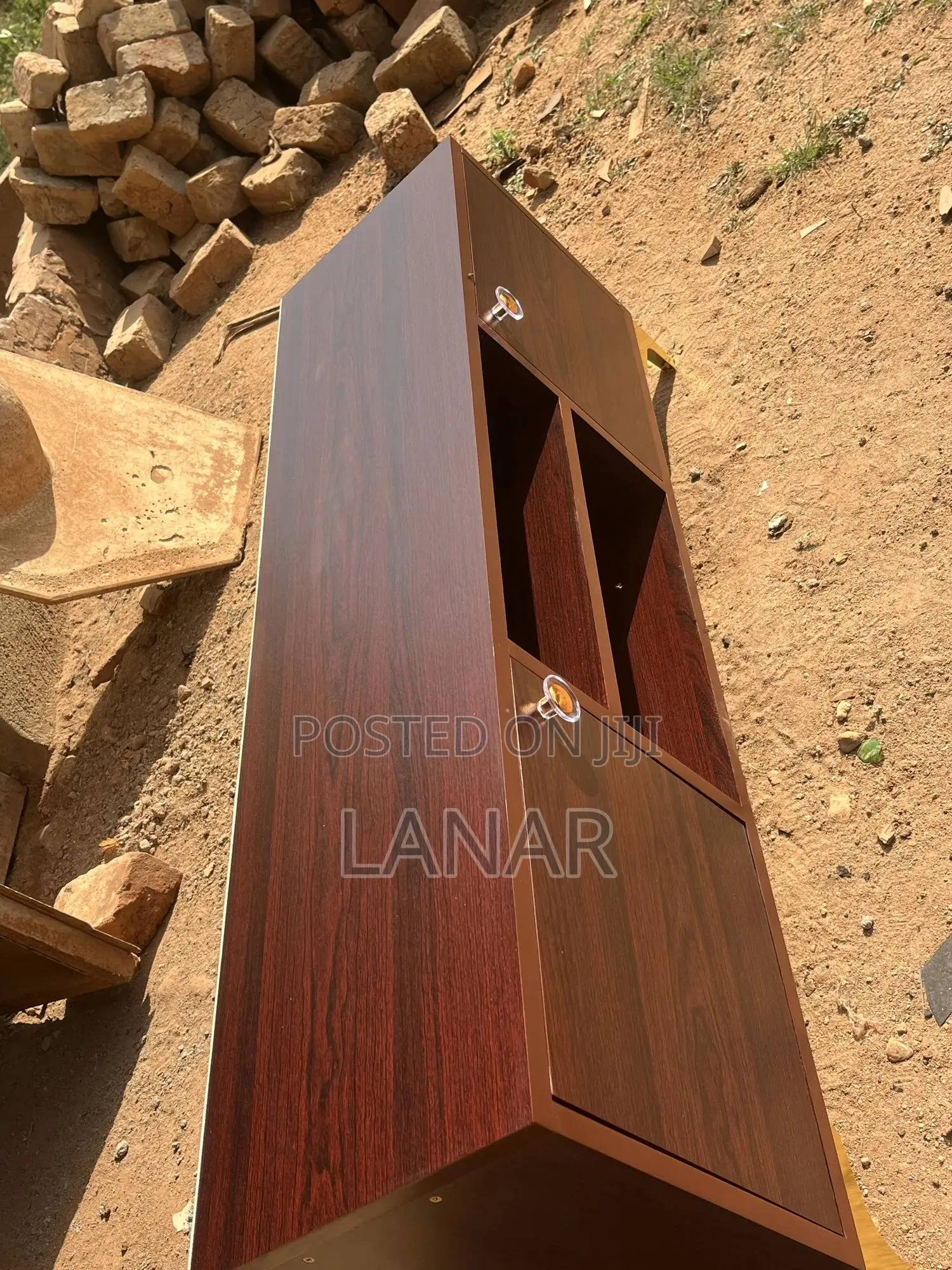Tv Stand Atiem