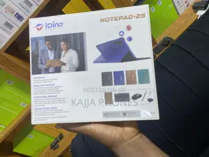 New Idino D-PAD 256 GB Black