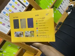 New AirTab A19 1 TB Gray