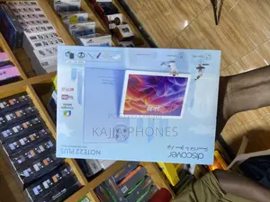 New Discover Note 22 Plus 512 GB Gray