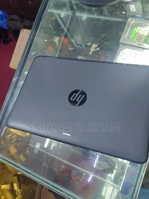 Laptop HP ProBook X360 11 G1 EE 4GB Intel Celeron SSD 128GB