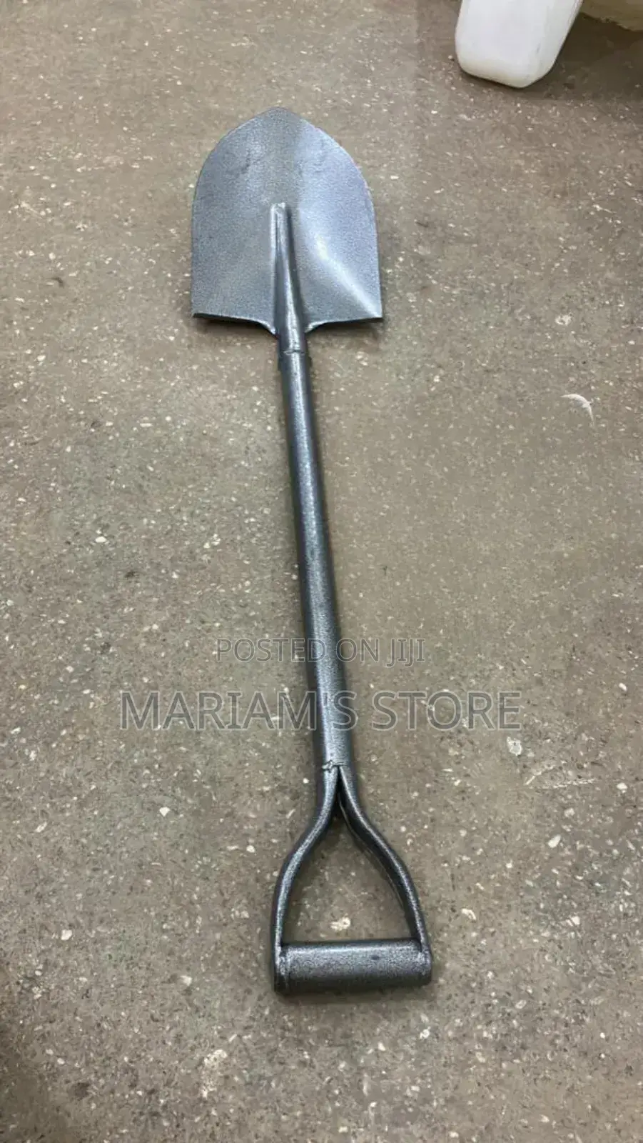 Spades Mattalic