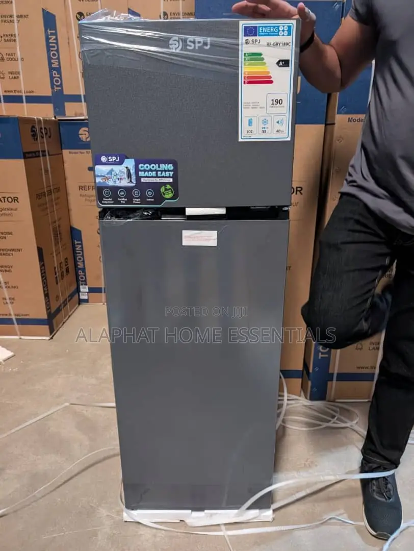 Spj 189litres Refrigerator