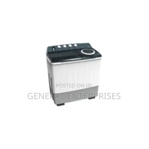 Hisense 7kg Washing Machine