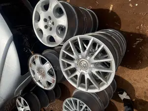 Rims for Volkswagen