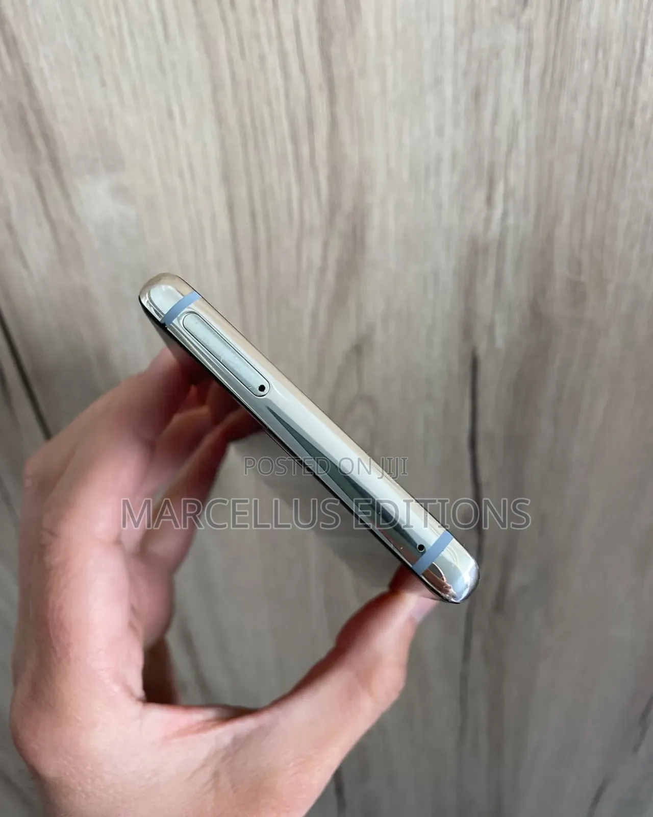 Samsung Galaxy Note 8 256 GB Silver