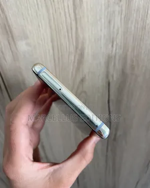 Samsung Galaxy Note 8 256 GB Silver
