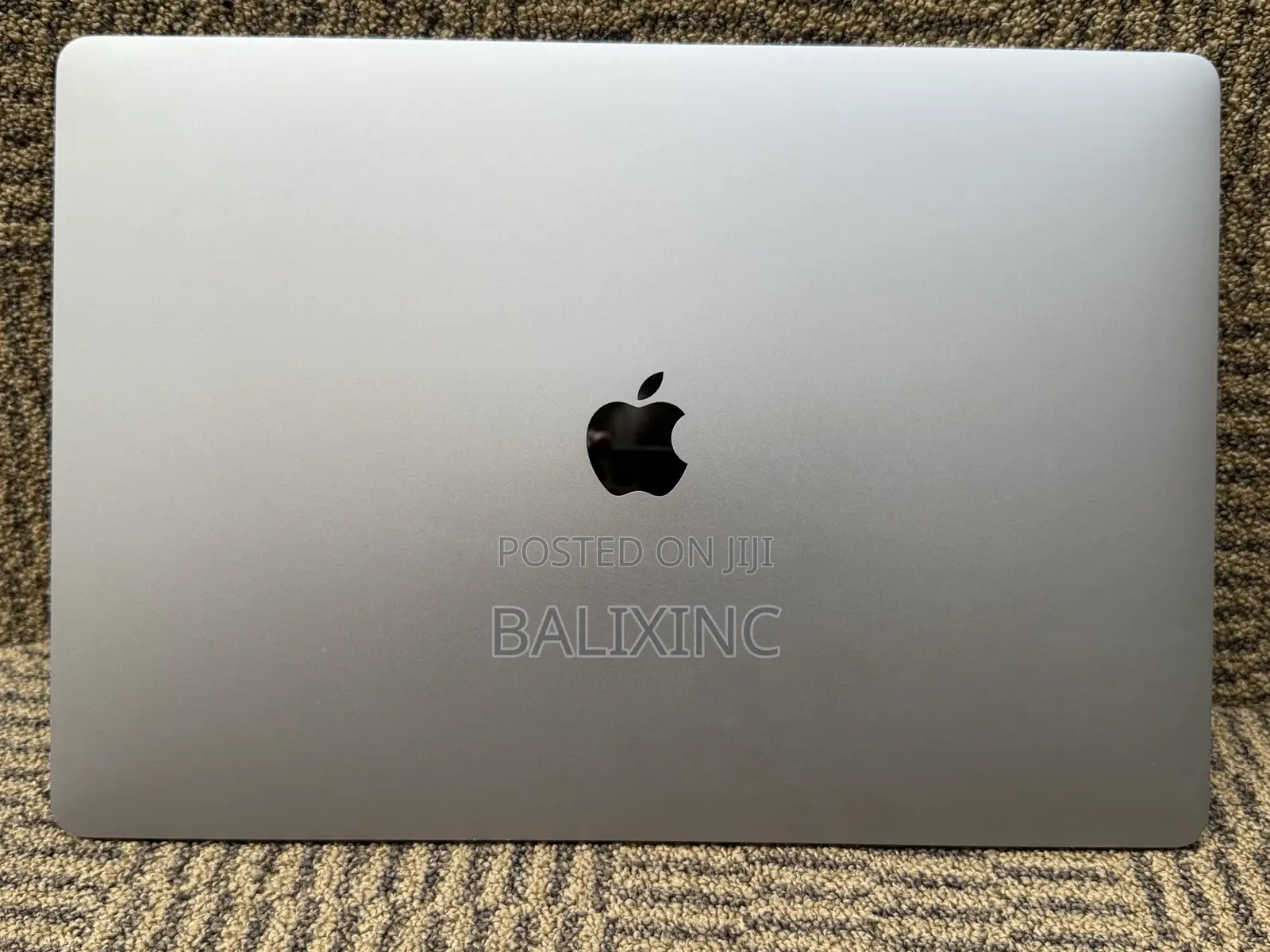 Laptop Apple MacBook Pro 2019 32GB Intel Core i9 SSD 512GB