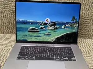 Laptop Apple MacBook Pro 2019 32GB Intel Core i9 SSD 512GB