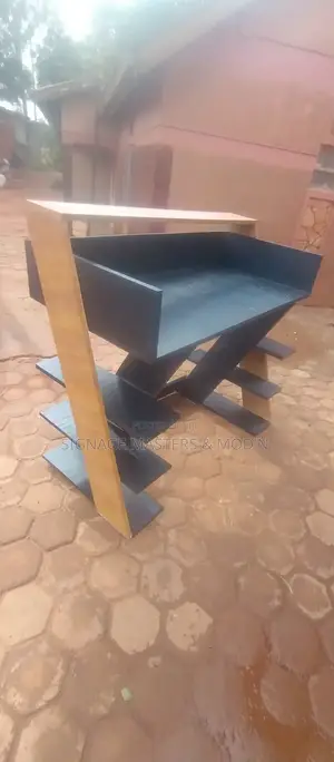 Working Table