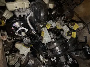 Brake Servo