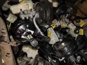 Brake Servo