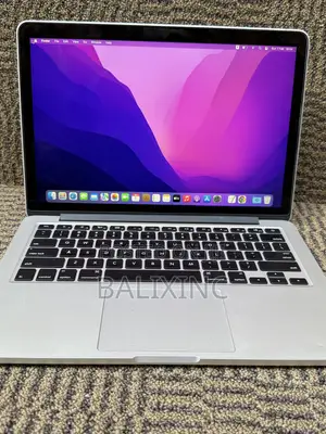Laptop Apple MacBook Pro 2015 8GB Intel Core i5 SSD 256GB