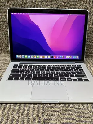 Laptop Apple MacBook Pro 2015 8GB Intel Core i5 SSD 256GB