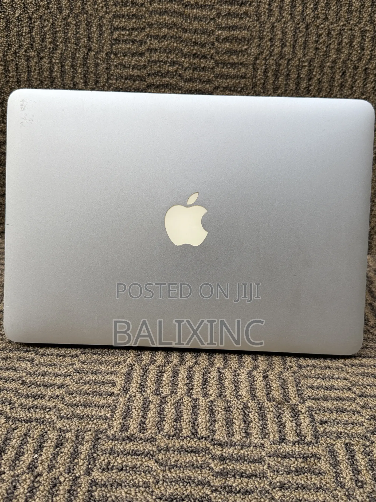 Laptop Apple MacBook Pro 2015 8GB Intel Core i5 SSD 256GB