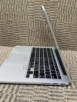 Laptop Apple MacBook Pro 2015 8GB Intel Core i5 SSD 256GB