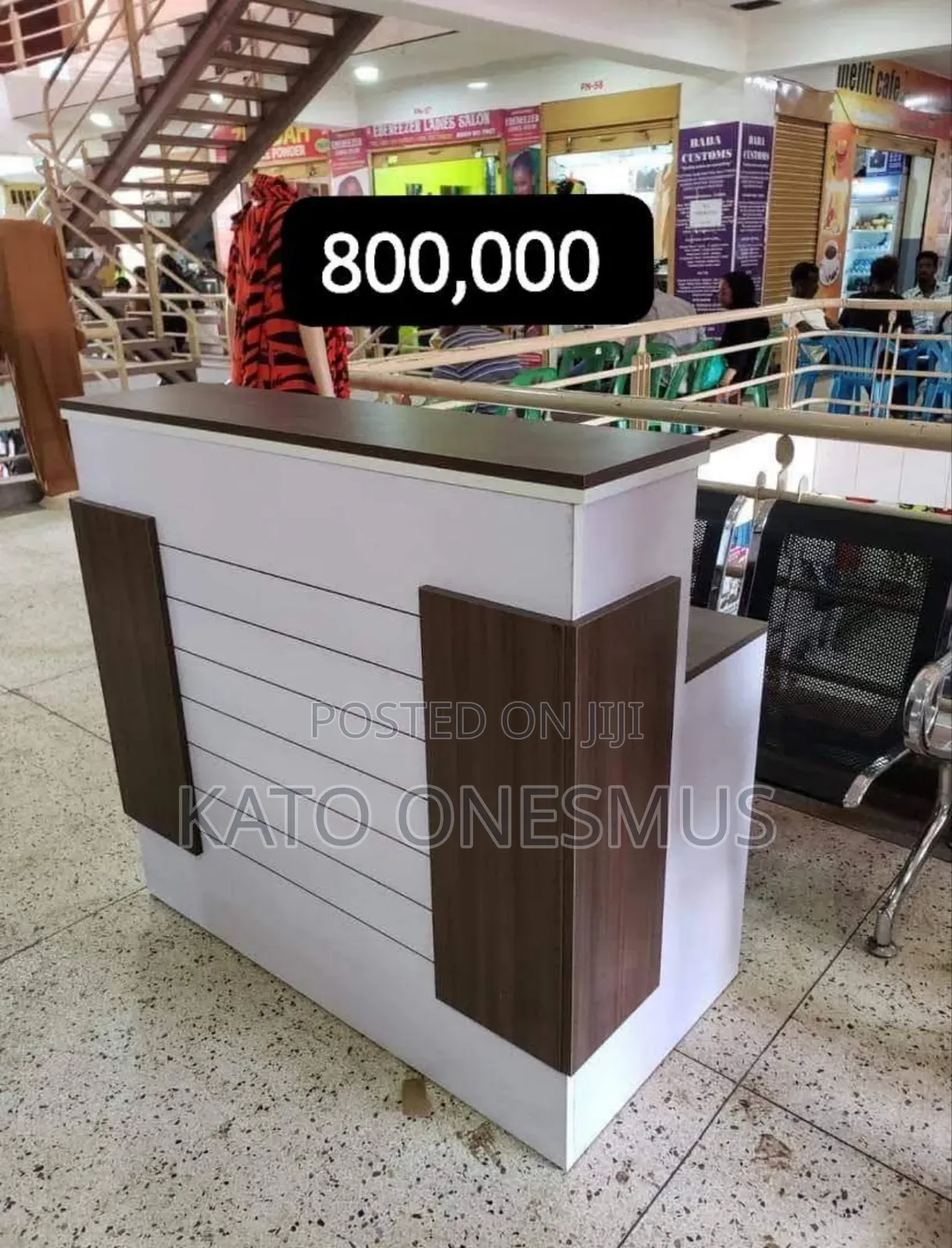 Counter/Reception Table
