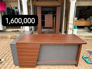 Office Executive Table