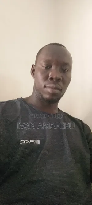 Amafeku Ivan