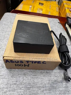 Asus Type C 100 Watts Charger