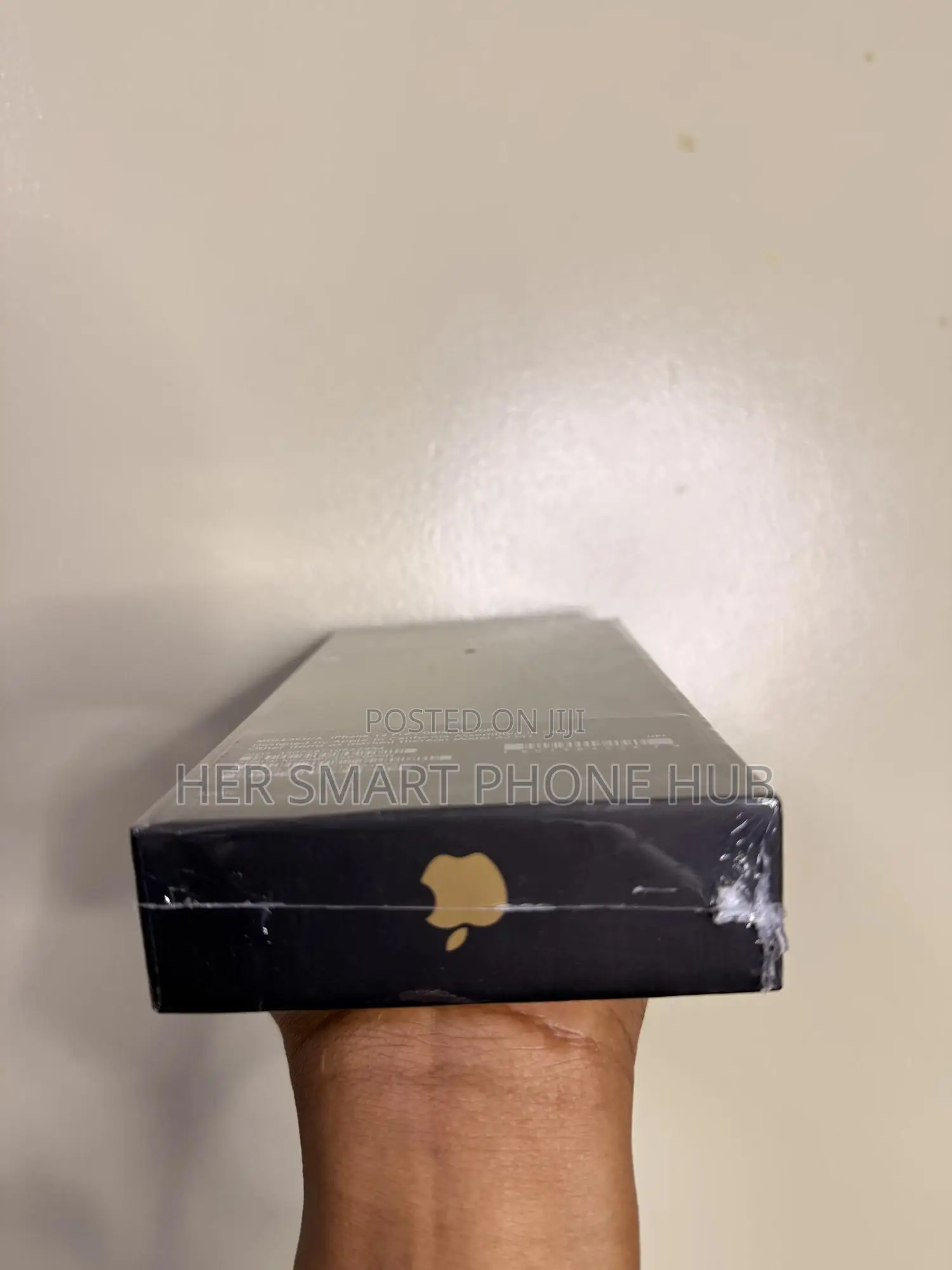 New Apple iPhone 12 Pro Max 256 GB Gold