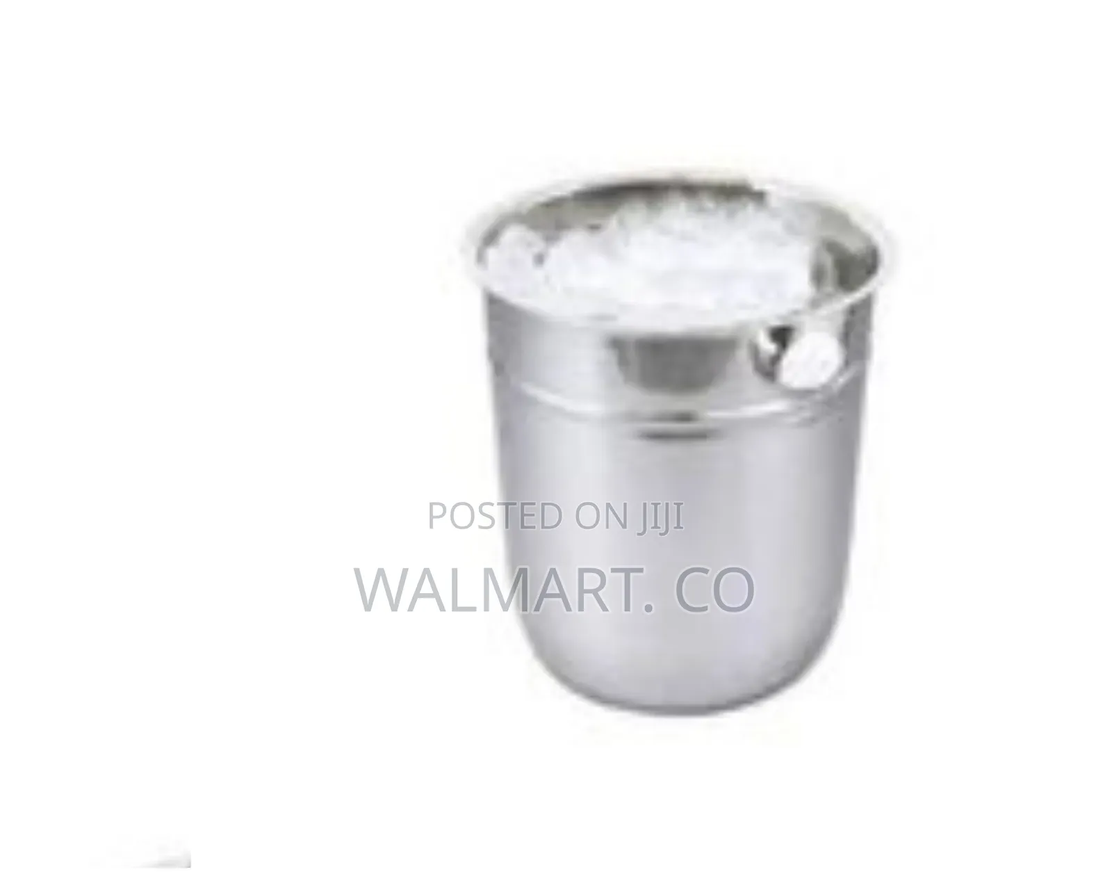 Stainless Steel Ice Bucket Champagne Cooler