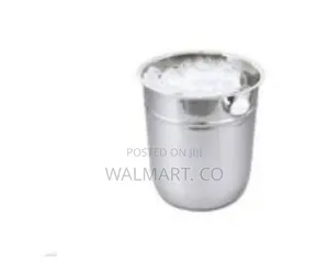 Stainless Steel Ice Bucket Champagne Cooler