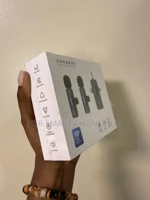 Micro Phone