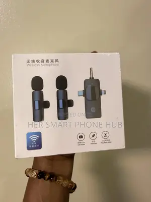 Micro Phone