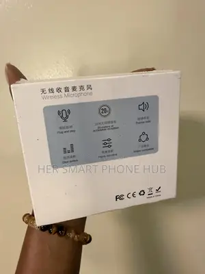Micro Phone