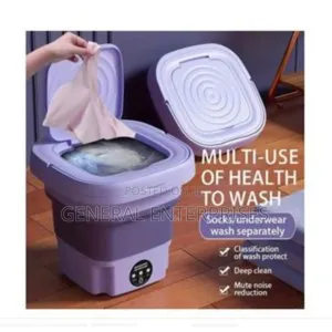 Portable Washing Machine