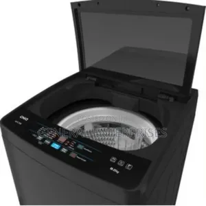 Chiq 8kg Top Load Washing Machine