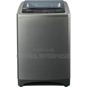 Hisense 11kg Top-Load Washing Machine