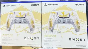 Ps5 Customized Controllers *Pads New