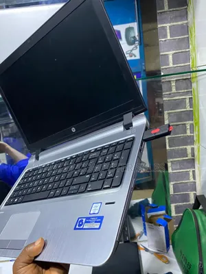 Laptop HP ProBook 640 G2 8GB Intel Core I5 HDD 256GB
